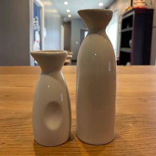 House Hot Sake