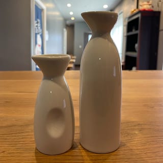 House Cold Sake
