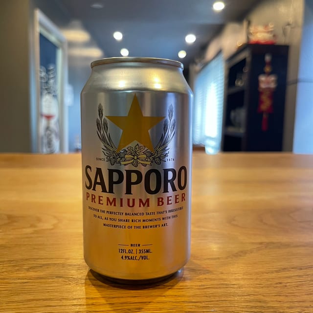 Sapporo.