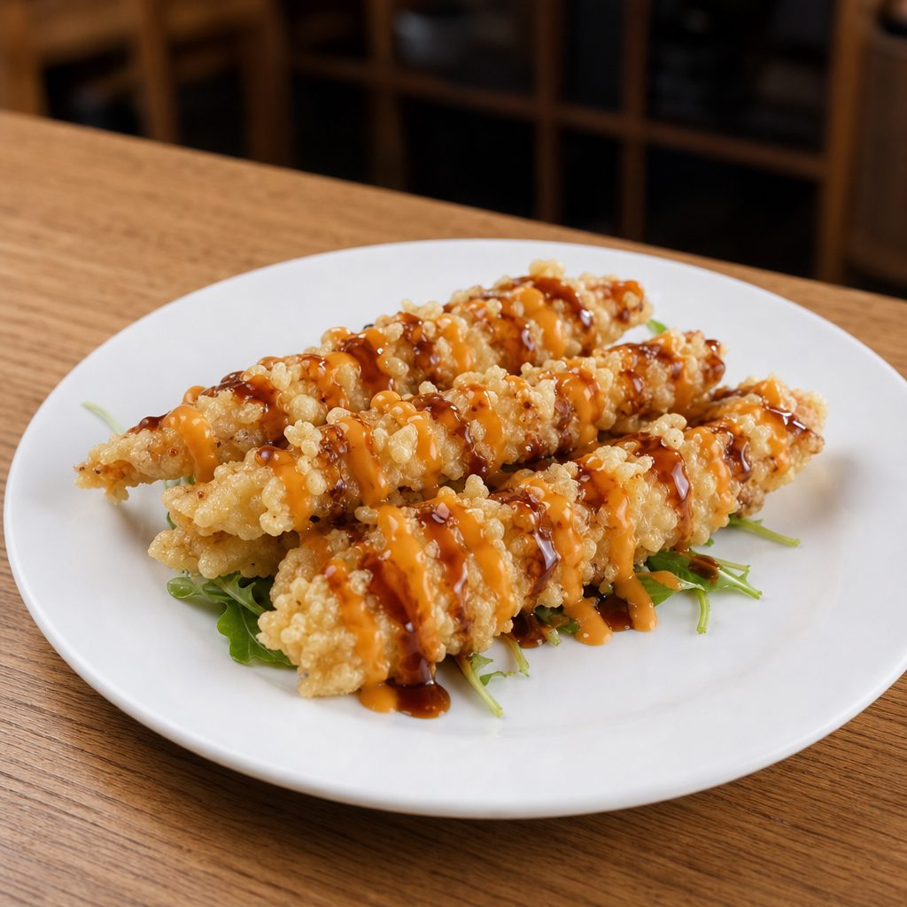 Tempura Shrimp (6).