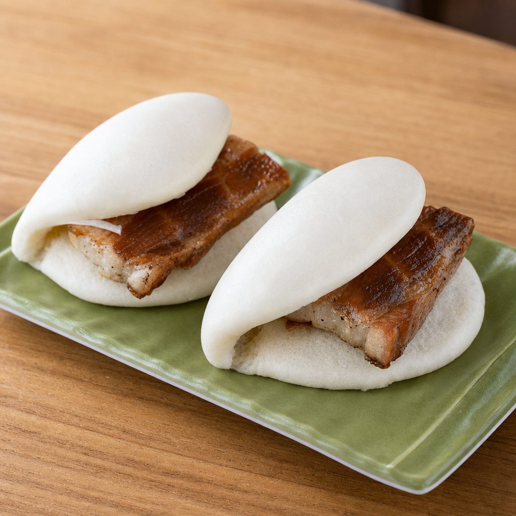 Pork Belly Bun (2).