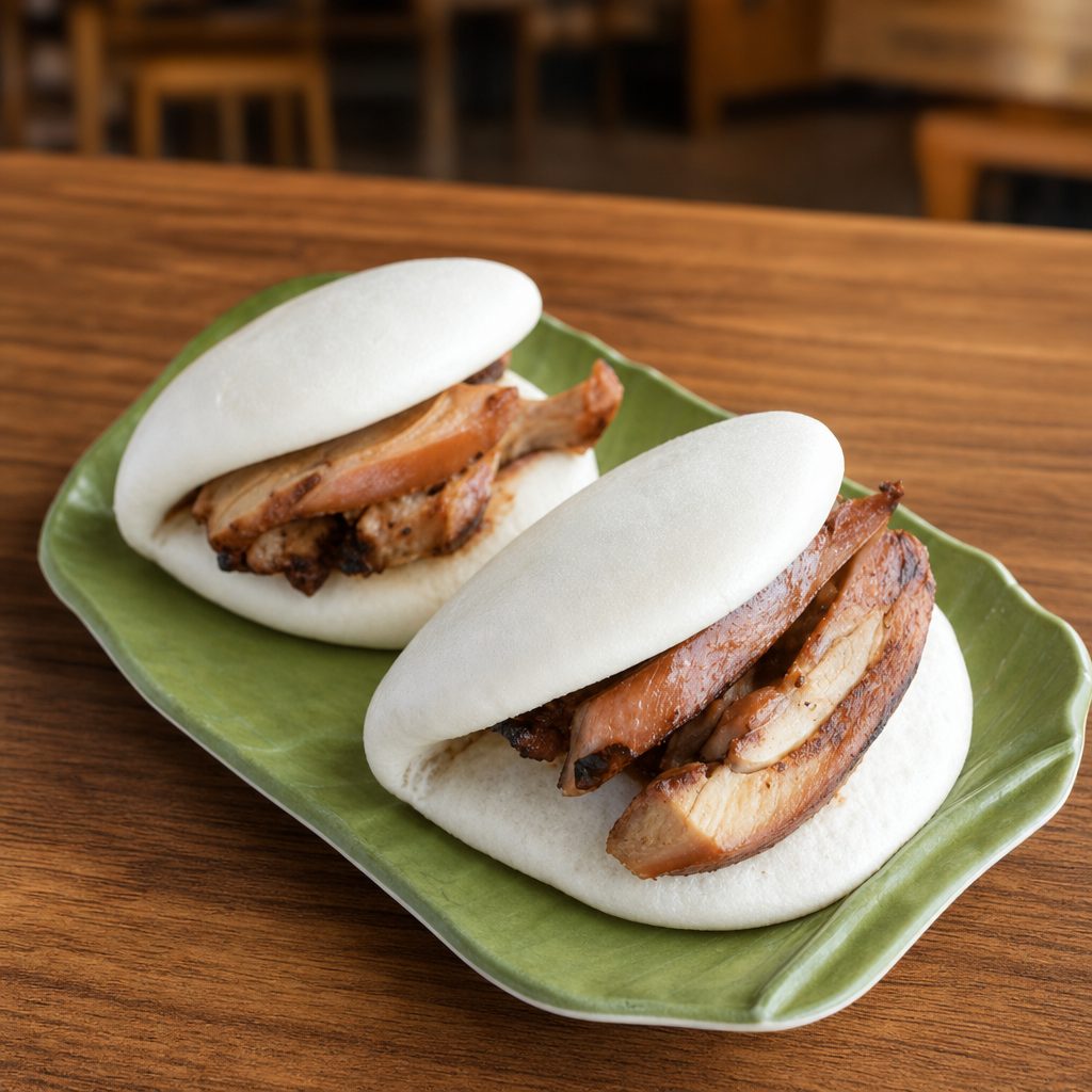 Chicken Bun (2).