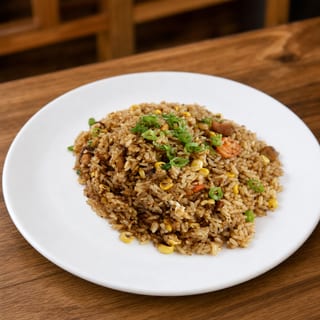 Fried Rice