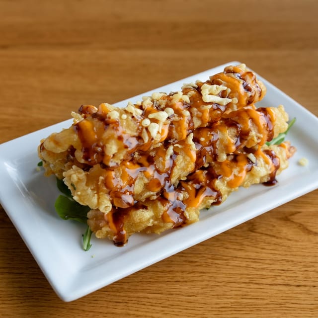 Tempura Shrimp (6).
