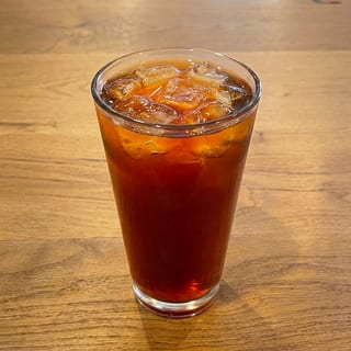 Thai Iced Tea