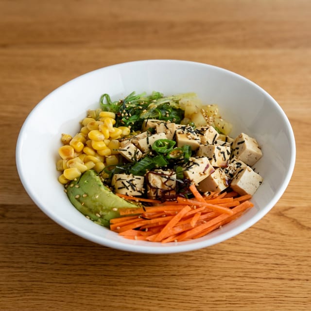 Budha Bowl.