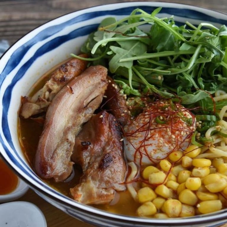 Delicious Fried Rice Options at Our Restaurant