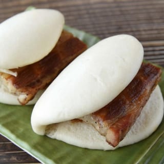 Buns (2)