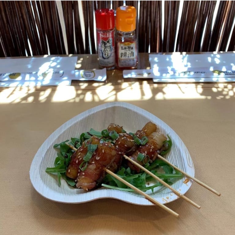 Mochi Delights: Japanese Treats and More