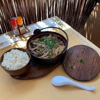 Sukiyaki